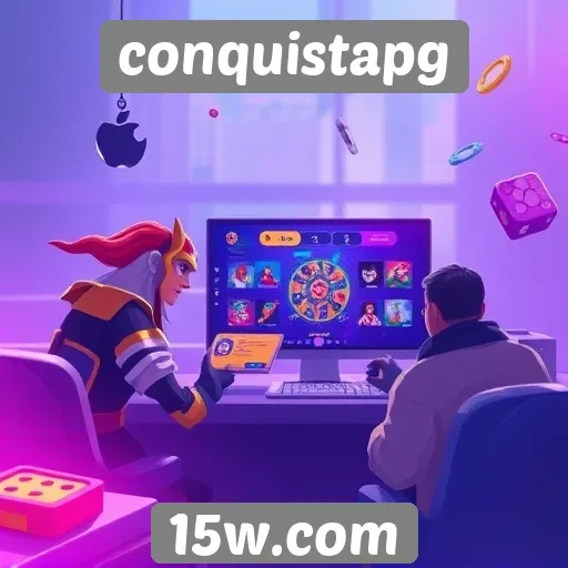 Entenda como ConquistaPG inova no mercado de jogos online