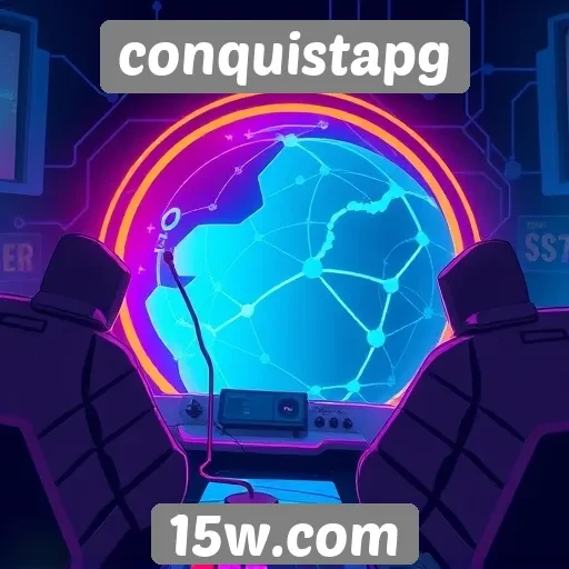 Tendências de jogos no Conquistapg para o futuro