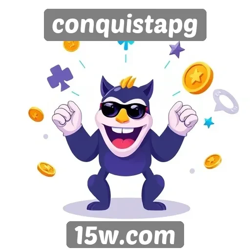 Táticas de monetização usadas no Conquista PG