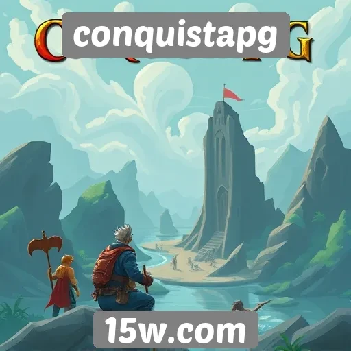 Novos recursos do ConquistaPG em discussão