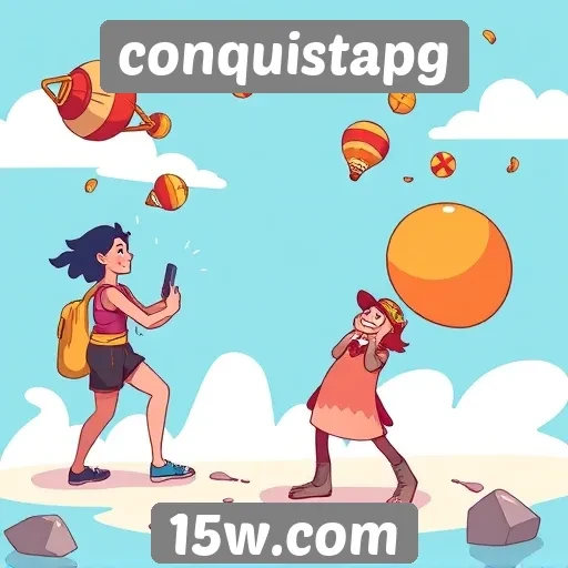 Novas funcionalidades melhoram a experiência no conquistapg