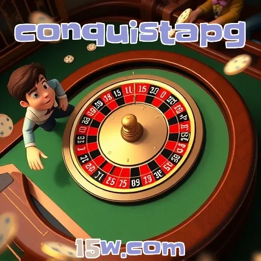 conquistapg: Explore Os Recursos Incríveis da Nossa Plataforma De Jogos