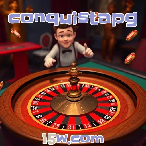 conquistapg: Segurança em Jogos para uma Experiência Confiável e Divertida