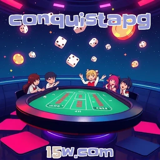 conquistapg: Descubra os Caça-Níqueis Mais Empolgantes do Brasil