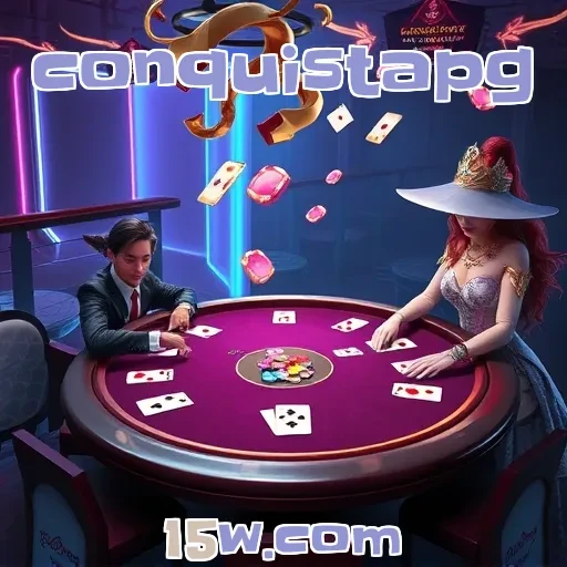 conquistapg: Descubra a Seção VIP e Seus Benefícios Imperdíveis